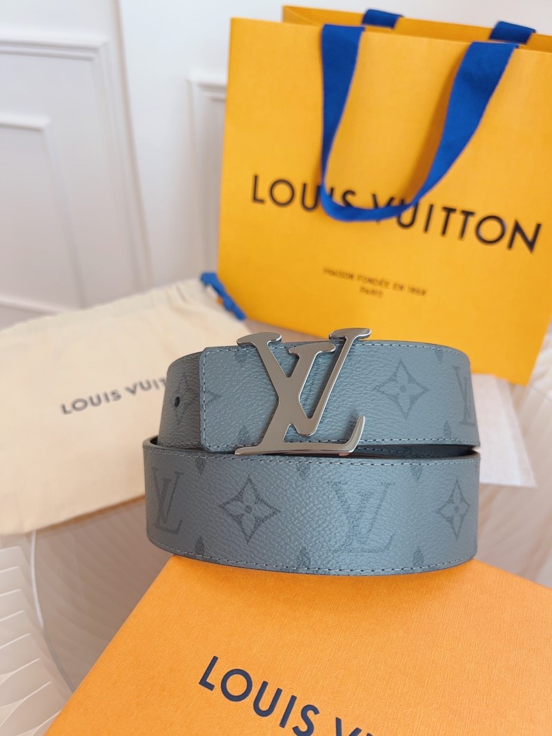 LOUIS VUITTON Belts